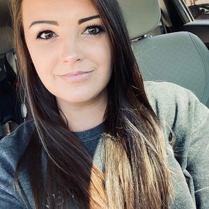 Meet your Posher, Krista